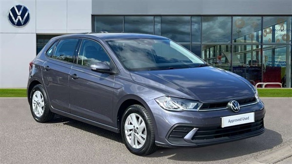 Large image for the Used Volkswagen Polo