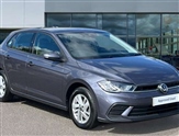 Volkswagen Polo Image 1