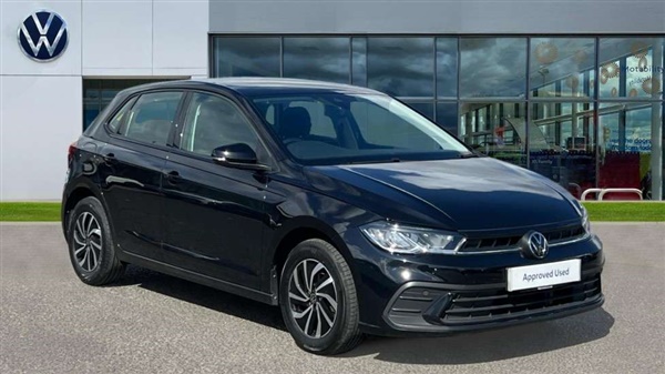 Large image for the Used Volkswagen Polo
