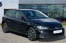 Used Volkswagen Polo
