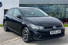 Used Volkswagen Polo