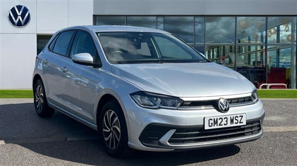 Large image for the Used Volkswagen Polo