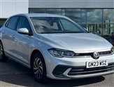 Volkswagen Polo Image 1