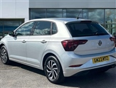 Volkswagen Polo Image 3
