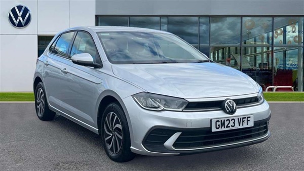 Large image for the Used Volkswagen Polo