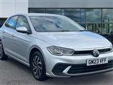 Volkswagen Polo Image 1