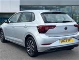 Volkswagen Polo Image 3