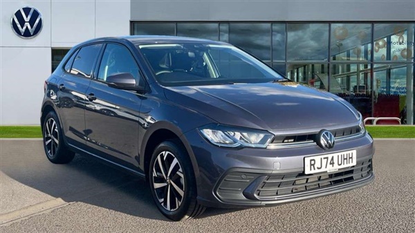 Large image for the Used Volkswagen Polo
