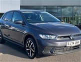 Volkswagen Polo Image 1