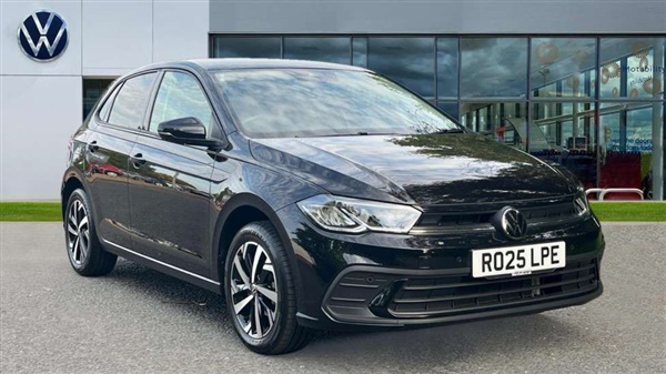 Large image for the Used Volkswagen Polo