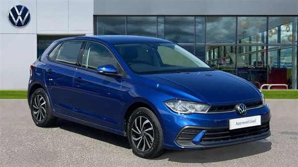 Large image for the Used Volkswagen Polo