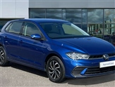 Volkswagen Polo Image 1
