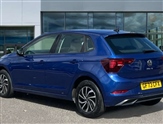 Volkswagen Polo Image 3