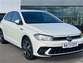 Volkswagen Polo Image 1