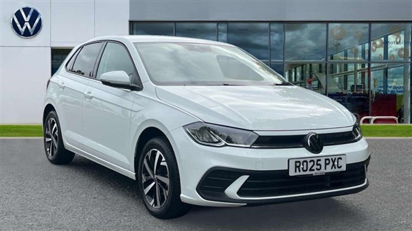 Large image for the Used Volkswagen Polo