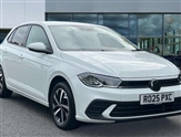 Volkswagen Polo Image 1
