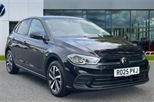 Used Volkswagen Polo