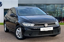 Used Volkswagen Polo