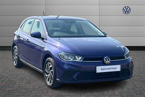Large image for the Used Volkswagen Polo