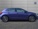Volkswagen Polo Image 4