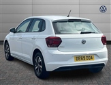 Volkswagen Polo Image 3