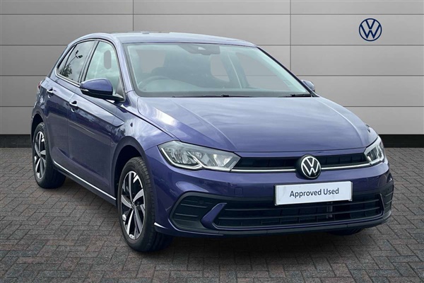 Large image for the Used Volkswagen Polo