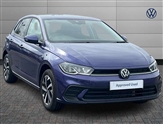 Volkswagen Polo Image 1
