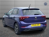 Volkswagen Polo Image 3