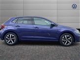 Volkswagen Polo Image 4