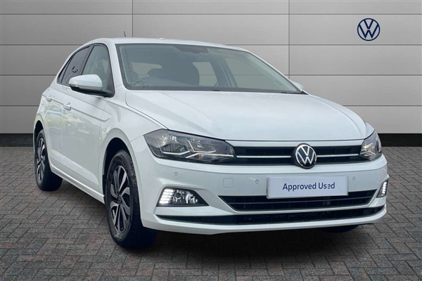 Large image for the Used Volkswagen Polo