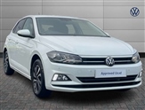 Volkswagen Polo Image 1