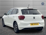 Volkswagen Polo Image 3