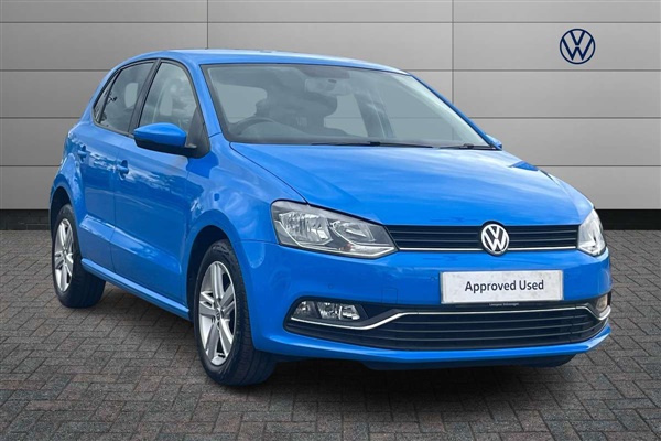 Large image for the Used Volkswagen Polo