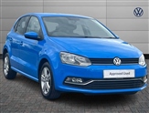 Volkswagen Polo Image 1