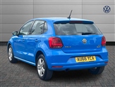 Volkswagen Polo Image 3