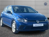 Volkswagen Polo Image 1