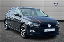 Used Volkswagen Polo