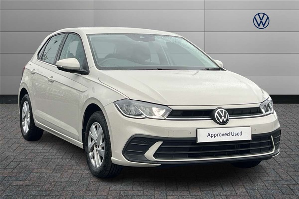 Large image for the Used Volkswagen Polo