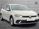 Volkswagen Polo Image 1