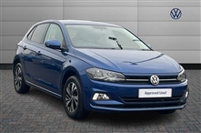 Used Volkswagen Polo Used Volkswagen Polo