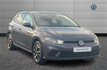 Used Volkswagen Polo