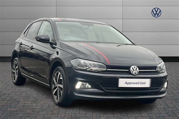 Large image for the Used Volkswagen Polo