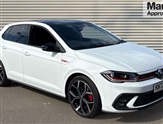 Volkswagen Polo Image 1