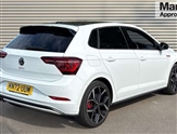 Volkswagen Polo Image 3