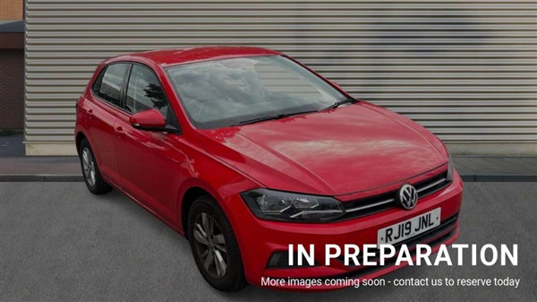 Large image for the Used Volkswagen Polo