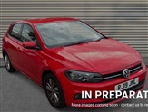 Volkswagen Polo Image 1