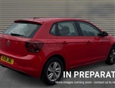 Volkswagen Polo Image 4