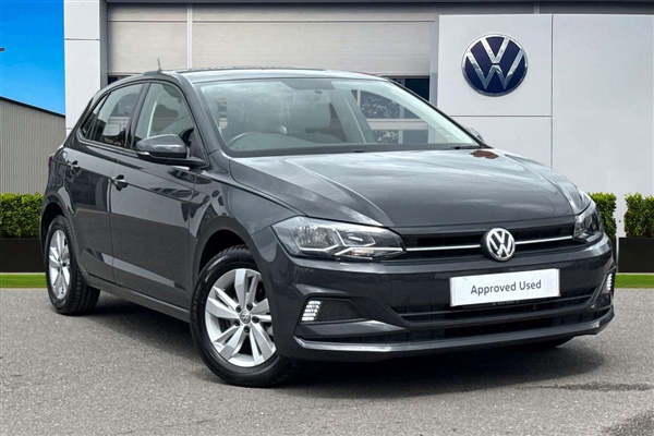 Large image for the Used Volkswagen Polo