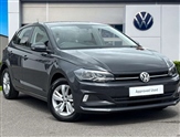 Volkswagen Polo Image 1