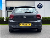 Volkswagen Polo Image 4